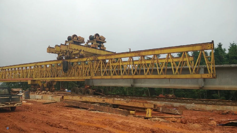 江西九江安裝現場照片二