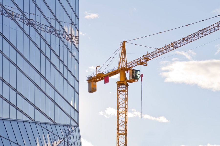 北京安裝HMS8000型塔機安全監控管理系統