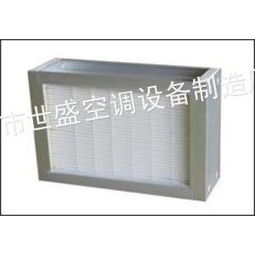靖江市世盛空調設備制造廠供應產品全覽（e路網重點推薦 中央空調系列）